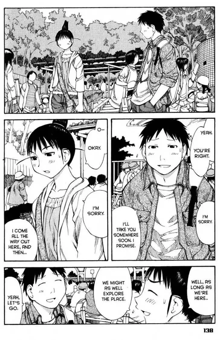 Genshiken - The Society for the Study of Modern Visual Culture Chapter 48 14